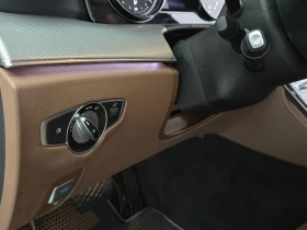 Mercedes-Benz E 200 Avantgarde, снимка 15
