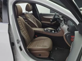 Mercedes-Benz E 200 Avantgarde, снимка 12