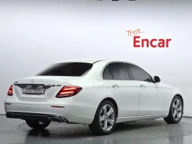 Mercedes-Benz E 200 Avantgarde, снимка 2