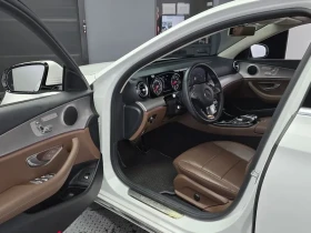 Mercedes-Benz E 200 Avantgarde, снимка 10