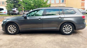 VW Passat 2.0, 150кс, DSG 6, Comfortline, снимка 6