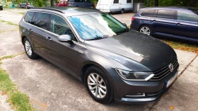 VW Passat 2.0, 150кс, DSG 6, Comfortline, снимка 2