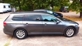 VW Passat 2.0, 150кс, DSG 6, Comfortline, снимка 3