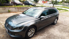 VW Passat 2.0, 150кс, DSG 6, Comfortline, снимка 7