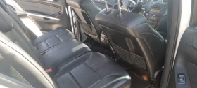 Mercedes-Benz ML 550 * AMG* 5.5 V8* 388HP* KLESS* HARMAN KARDON* CARFAX, снимка 14