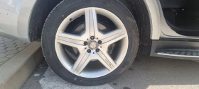 Mercedes-Benz ML 550 * AMG* 5.5 V8* 388HP* KLESS* HARMAN KARDON* CARFAX, снимка 7