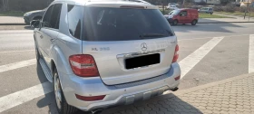 Mercedes-Benz ML 550 * AMG* 5.5 V8* 388HP* KLESS* HARMAN KARDON* CARFAX, снимка 4