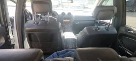 Mercedes-Benz ML 550 * AMG* 5.5 V8* 388HP* KLESS* HARMAN KARDON* CARFAX, снимка 15