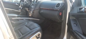Mercedes-Benz ML 550 * AMG* 5.5 V8* 388HP* KLESS* HARMAN KARDON* CARFAX, снимка 12