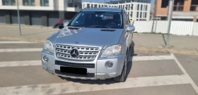 Mercedes-Benz ML 550 * AMG* 5.5 V8* 388HP* KLESS* HARMAN KARDON* CARFAX, снимка 2