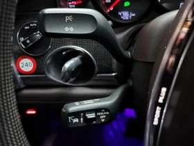 Porsche Panamera  4.8 Turbo 970, снимка 17