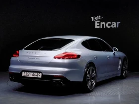 Porsche Panamera  4.8 Turbo 970, снимка 2