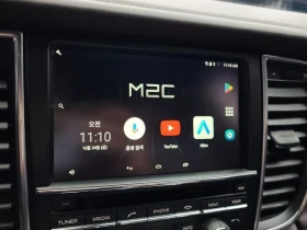 Porsche Panamera  4.8 Turbo 970, снимка 14