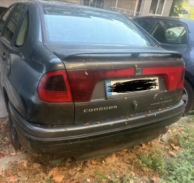 Seat Cordoba, снимка 3