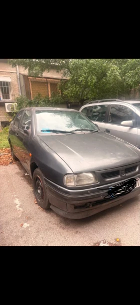 Seat Cordoba, снимка 2