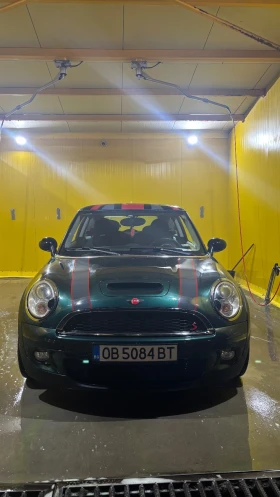 Mini Cooper MINI COOPER R56   2007 г.   270 000 км  Продавам M, снимка 2