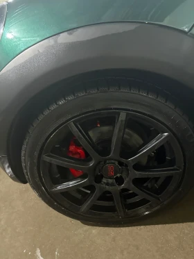 Mini Cooper MINI COOPER R56   2007 г.   270 000 км  Продавам M, снимка 12