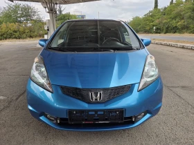 Honda Jazz 1, 2 бензин 90 к.с, снимка 2