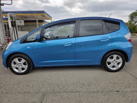 Honda Jazz 1, 2 бензин 90 к.с, снимка 4