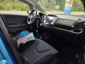 Honda Jazz 1, 2 бензин 90 к.с, снимка 13
