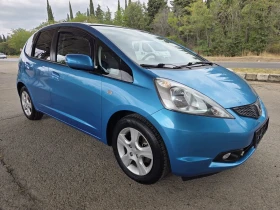 Honda Jazz 1, 2 бензин 90 к.с, снимка 1