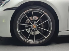 Porsche 911 3.0 Automatic, снимка 5