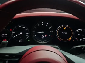 Porsche 911 3.0 Automatic, снимка 8