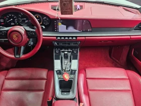 Porsche 911 3.0 Automatic, снимка 7