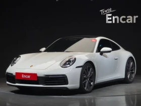 Porsche 911 3.0 Automatic, снимка 1