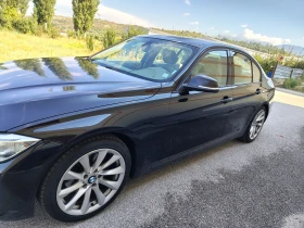 BMW 320, снимка 4