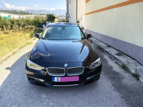 BMW 320, снимка 2
