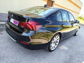 BMW 320, снимка 6