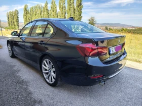 BMW 320, снимка 1