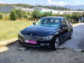 BMW 320, снимка 5