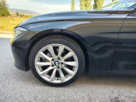 BMW 320, снимка 7
