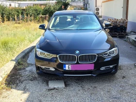 BMW 320, снимка 3