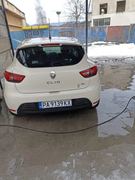 Renault Clio, снимка 2