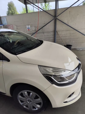 Renault Clio, снимка 4