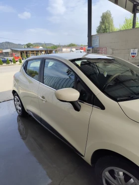 Renault Clio, снимка 5