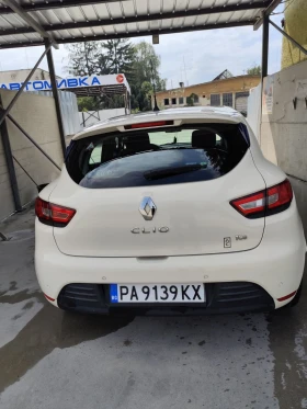 Renault Clio, снимка 6