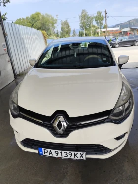 Renault Clio, снимка 1