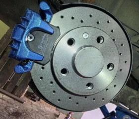 Audi A3, снимка 13