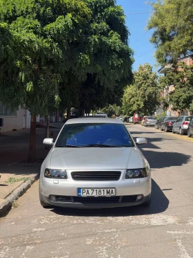 Audi A3, снимка 1