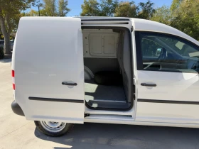 VW Caddy 2.0/ SDI/ Климатик/, снимка 7