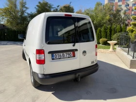 VW Caddy 2.0/ SDI/ Климатик/, снимка 4