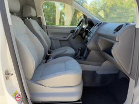VW Caddy 2.0/ SDI/ Климатик/, снимка 16
