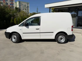 VW Caddy 2.0/ SDI/ Климатик/, снимка 3