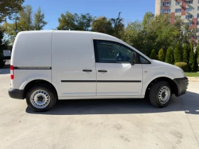 VW Caddy 2.0/ SDI/ Климатик/, снимка 5