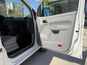 VW Caddy 2.0/ SDI/ Климатик/, снимка 15