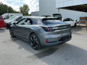 Zeekr 001 Performance 96 kWh 32.078 km , снимка 4